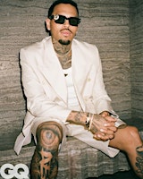"CAN WE TALK" RNB EXPERIENCE CHRIS BROWN EDITION primary image