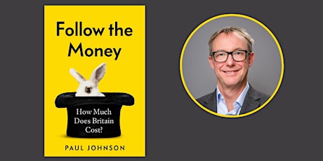 Imagen principal de Follow the Money: How much does Britain cost?