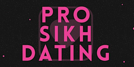 Professional Sikh Dating (Under 32)