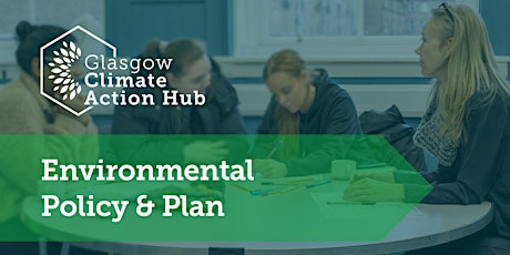 How to make and use an environmental policy and plan in your organisation primary image