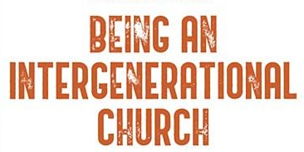 Being an Intergenerational Church - Book Group