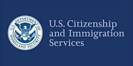 Hauptbild für U.S. Citizenship and Immigration Services Interviewing and Hiring Event