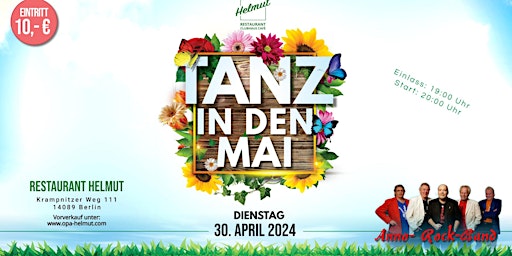 Tanz  primärbild