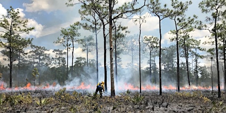 Central Florida Prescribed Fire Council Annual Meeting 2019 primary image