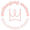 Logotipo da organização Wollongong Women