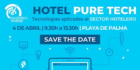 Hotel Pure Tech