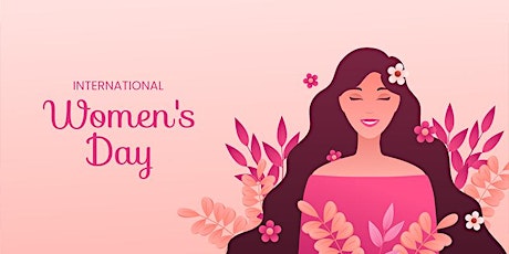 Imagen principal de Día de la Mujer (3-6 años)