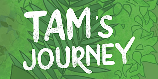 Primaire afbeelding van TAMs Journey 'Connections" Marketplace