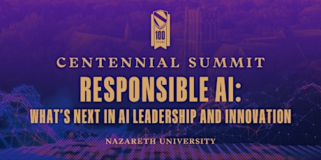 Responsible AI: What’s Next in AI Leadership and Innovation