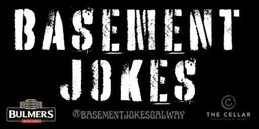 Image principale de Basement Jokes Comedy Club