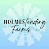 Logotipo de Holmesteading Farms