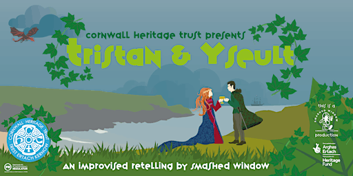 Tristan & Yseult - Outdoor Theatre