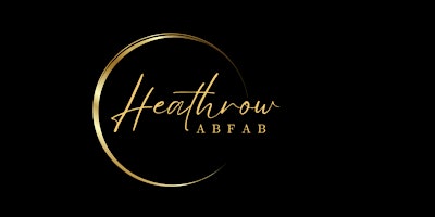 Imagem principal do evento Heathrow AbFab Friday Gents - Latex & Leather