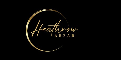 Heathrow AbFab Friday Gents - Latex & Leather