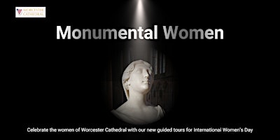 Immagine principale di Monumental Women 