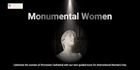 Monumental Women