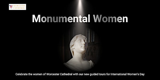 Monumental Women  primärbild