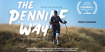 The Pennine Way Screening - Manchester  primärbild