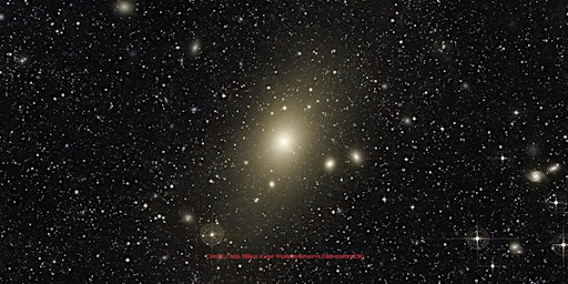 Immagine principale di Observación astronómica de primavera 2024 