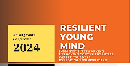 Resilient Young Mind