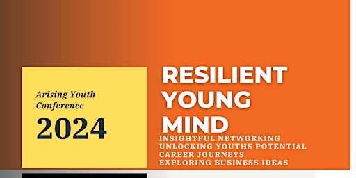 Resilient Young Mind primary image