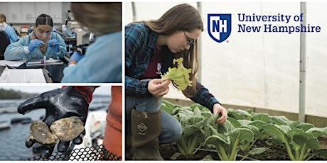 UNH Food and Agriculture Day primary image