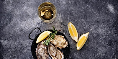 Hauptbild für Alles was perlt - Champagner, Winzersekt, Kaviar & feinste Austern