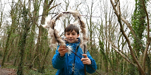 Imagem principal do evento Swanwick Lakes Wildlife Rangers