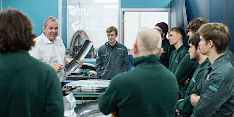 Classic Car Restoration - TIG welding - 2 Day course