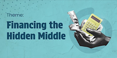 Hauptbild für Code Cash Crop 5.0 - Financing the Hidden Middle