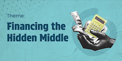 Imagen principal de Code Cash Crop 5.0 - Financing the Hidden Middle