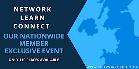 Network Learn Connect - April 2024