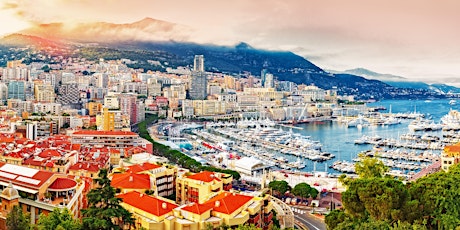 Self Guided F1 Monaco Grand Prix Circuit Tour With Audio Guide