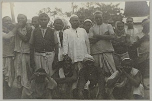 Ontdek je Roots: Javaanse/Surinaamse bronnen primary image