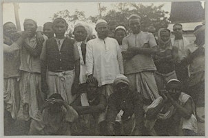 Hauptbild für Ontdek je Roots: Javaanse/Surinaamse bronnen