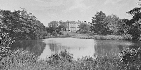 Hauptbild für Bethlem History Walk