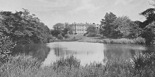 Bethlem History Walk primary image