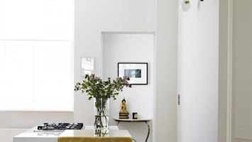 Styling Interiors for Photoshoots  primärbild