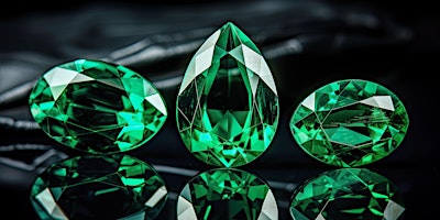 Hauptbild für Emerald Seminar