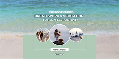 Primaire afbeelding van Breathwork & Meditation | Jumeirah Beach