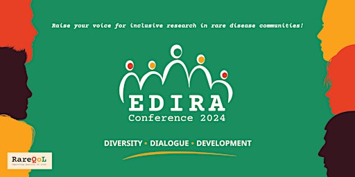 Hauptbild für EDIRA 2024: Building Trust Symposium