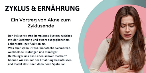 Ernährung und Zyklus  primärbild