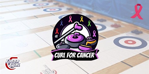 Primaire afbeelding van CURL FOR CANCER
