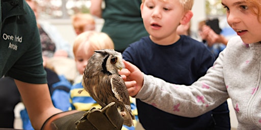 One World Animals - Shiplake 10.30am primary image