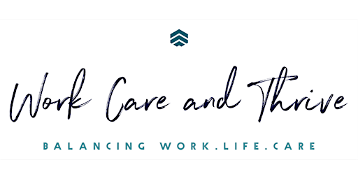 Thriving Together: Virtual Connection Group for Working Unpaid Carers primary image