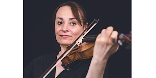 Image principale de Lunchtime Classical Recital: Iona Brown and David Murray