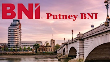 Imagem principal do evento BNI Putney