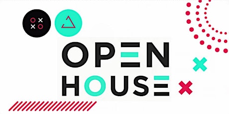 Open House for Futuregames and Changemaker Educations-Boden (ONSITE)  primärbild