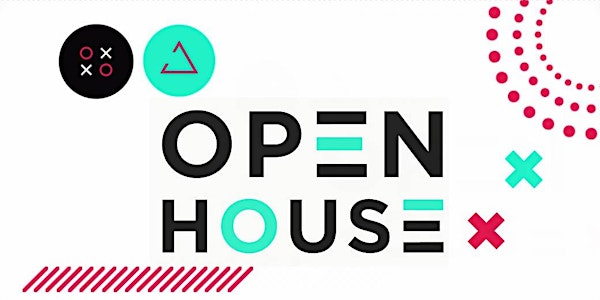 Open House for Futuregames and Changemaker Educations-Boden (ONSITE)