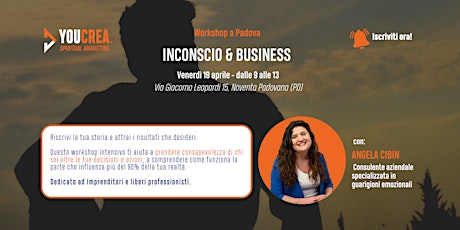 Inconscio & Business